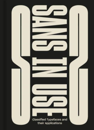 Cover image for 9789887684428 - Sans In Use