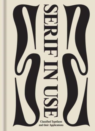 Cover image for 9789887684435 - Serif in Use