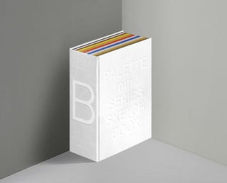 Cover image for 9789887684503 - Palette Mini Series Sketchbook