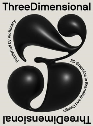 Cover image for 9789887684510 - Three Dimensional