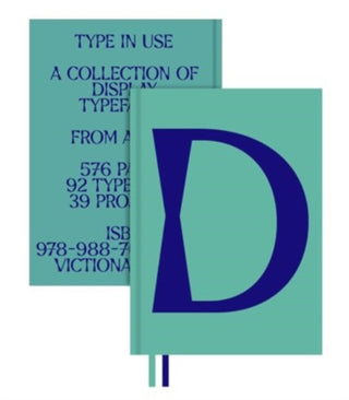 Cover image for 9789887684534 - Display in Use