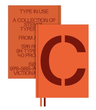 Cover image for 9789887684541 - Stencil in Use