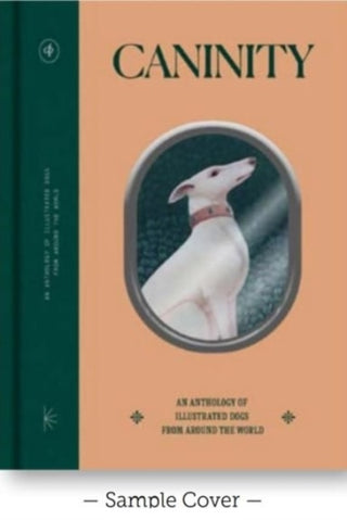 Cover image for 9789887684572 - Good Dogs
