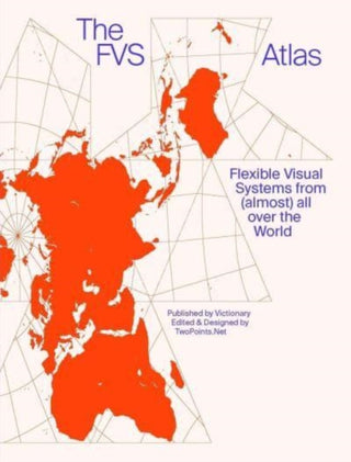 Cover image for 9789887684596 - The FVS Atlas