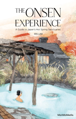 Cover image for 9789887756026 - The Onsen Experience