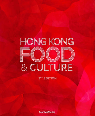 Cover image for 9789887756033 - Hong Kong Food & Culture