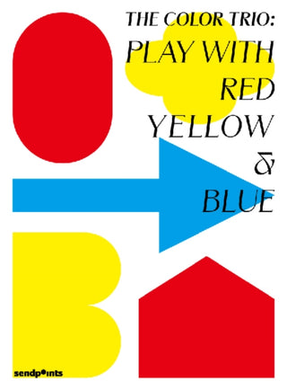 Cover image for 9789887849315 - The Color Trio