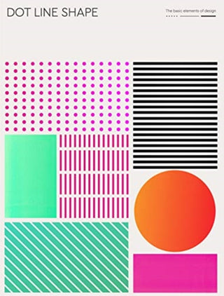 Cover image for 9789887903468 - Dot Line Shape