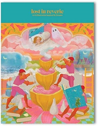 Cover image for 9789887972723 - Lost in Reverie