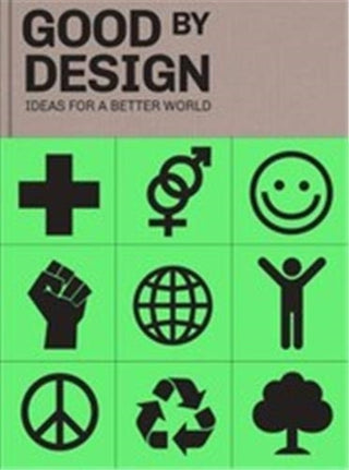 Cover image for 9789887972778 - Good by Design