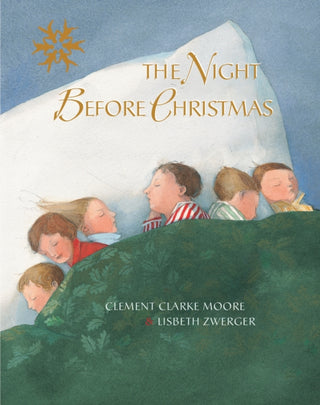 Cover image for 9789888240883 - Night Before Christmas, The