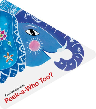 Supplemental image for 9789888341818 - Peek–a–Who Too?