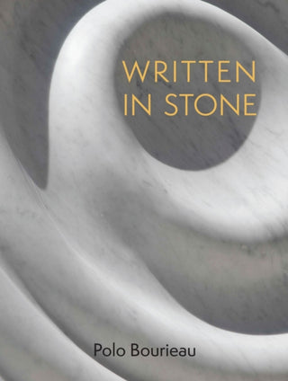 Cover image for 9789888900770 - Written in Stone