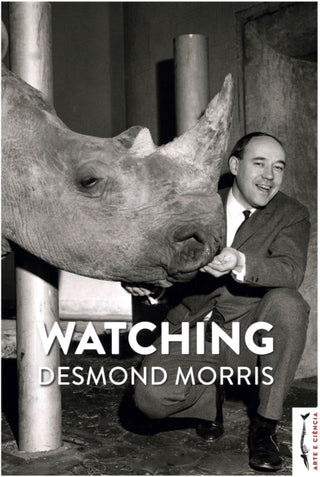Cover image for 9789895351619 - Watching