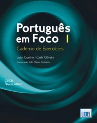 Cover image for 9789897524936 - Portugues em Foco