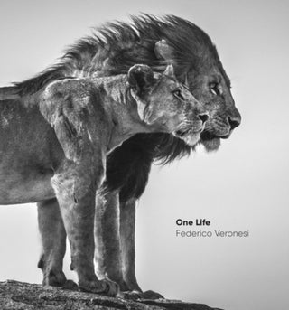Cover image for 9789914986303 - One Life