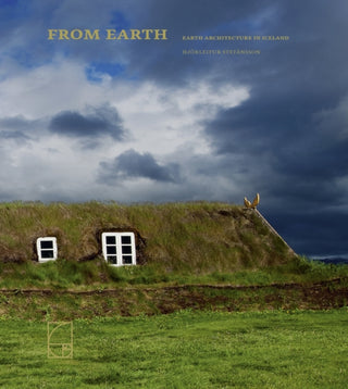 Cover image for 9789935245465 - From Earth