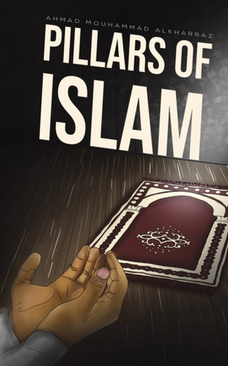 Cover image for 9789948251651 - PILLARS OF ISLAM
