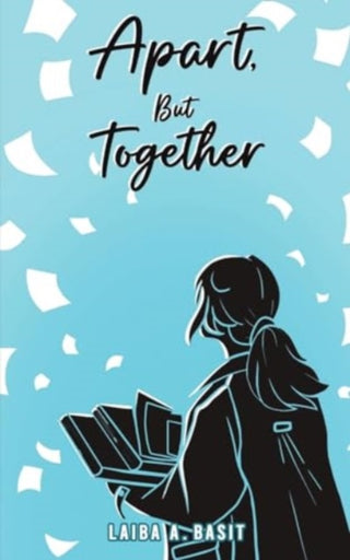 Cover image for 9789948760276 - Apart, But Together
