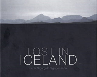 Cover image for 9789979535829 - Lost in Iceland