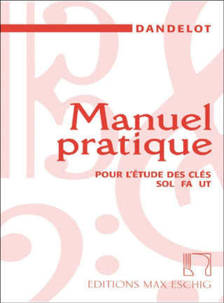 Cover image for 9790045013080 - Manuel pratique