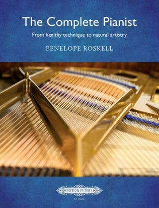 Supplemental image for 9790577015316 - The Complete Pianist