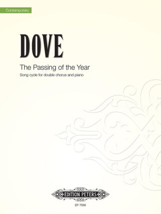 Cover image for 9790577083391 - The Passing of the Year