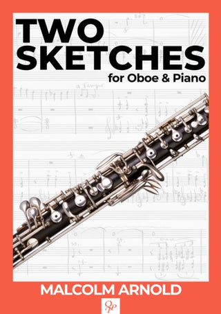 Supplemental image for 9790708015628 - Two Sketches
