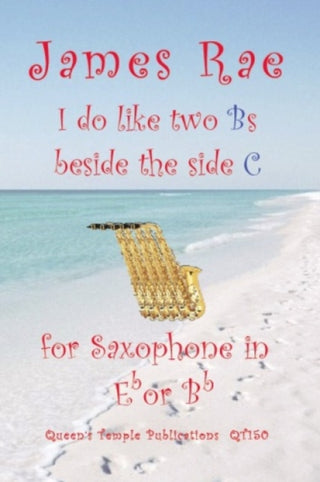 Cover image for 9790708086505 - I Do Like 2 Bs Beside the Side C