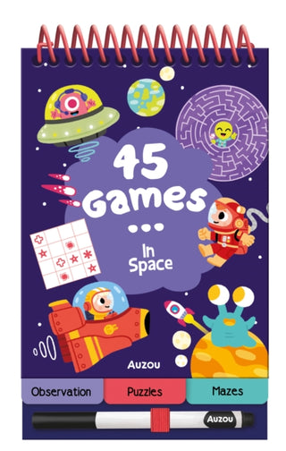 Cover image for 9791039528795 - In Space