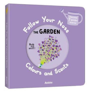 Cover image for 9791039545259 - Garden