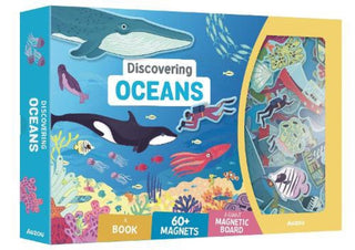 Supplemental image for 9791039552158 - Ocean