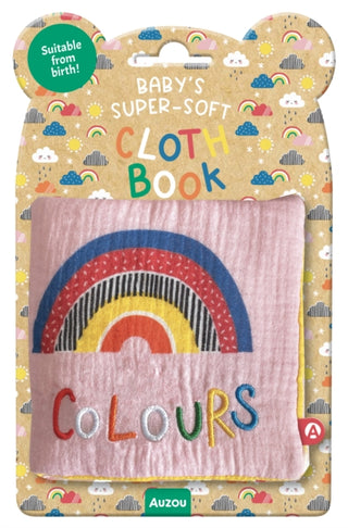 Supplemental image for 9791039552172 - Colours