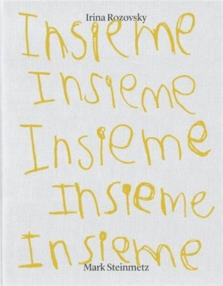 Cover image for 9791096383399 - Insieme
