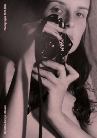 Cover image for 9791096383511 - Photographs (1978-1985)