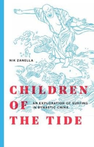 Cover image for 9791220047173 - Children of the Tide