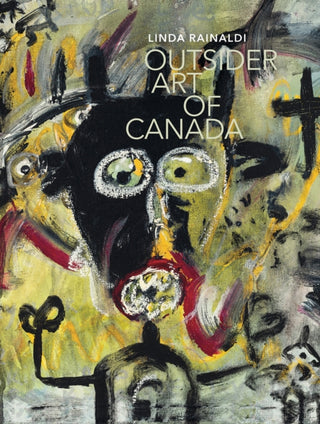 Supplemental image for 9791254600375 - Outsider Art of Canada