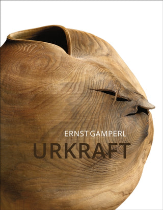 Cover image for 9791254600863 - Ernst Gamperl