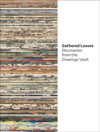 Cover image for 9791254600917 - Gathered Leaves