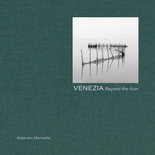 Cover image for 9791254600962 - Venezia