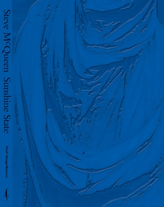 Cover image for 9791254630082 - Steve McQueen: Sunshine State
