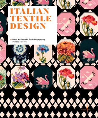Supplemental image for 9791254630891 - Italian Textile Design