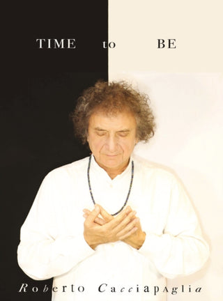Cover image for 9791281535350 - Time to be