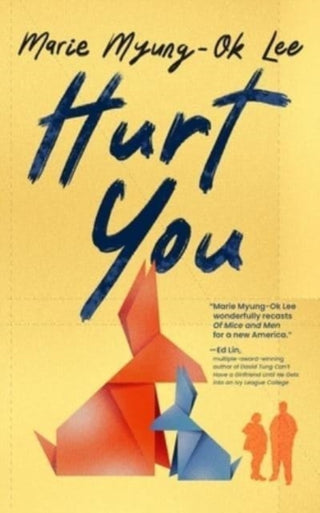 Cover image for 9798200758098 - Hurt You