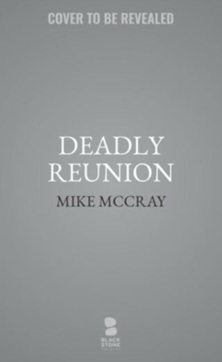 Cover image for 9798200881802 - Deadly Reunion