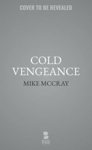 Cover image for 9798200881840 - Cold Vengeance