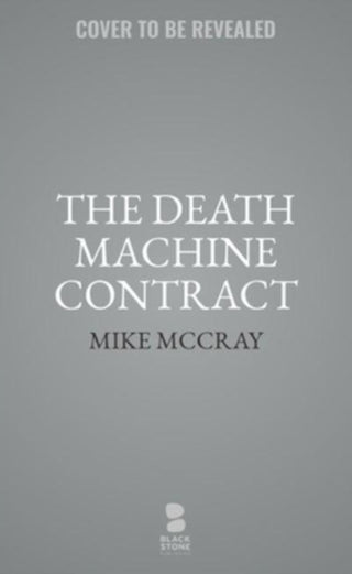 Cover image for 9798200881963 - The Death Machine Contract