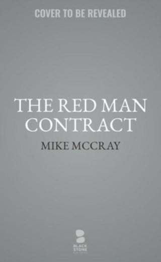 Cover image for 9798200882007 - The Red Man Contract