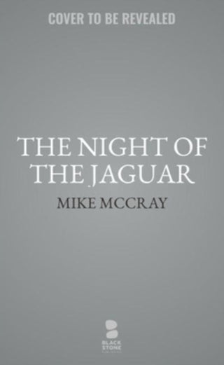 Cover image for 9798200882045 - The Night of the Jaguar