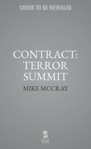 Cover image for 9798200882083 - Contract: Terror Summit